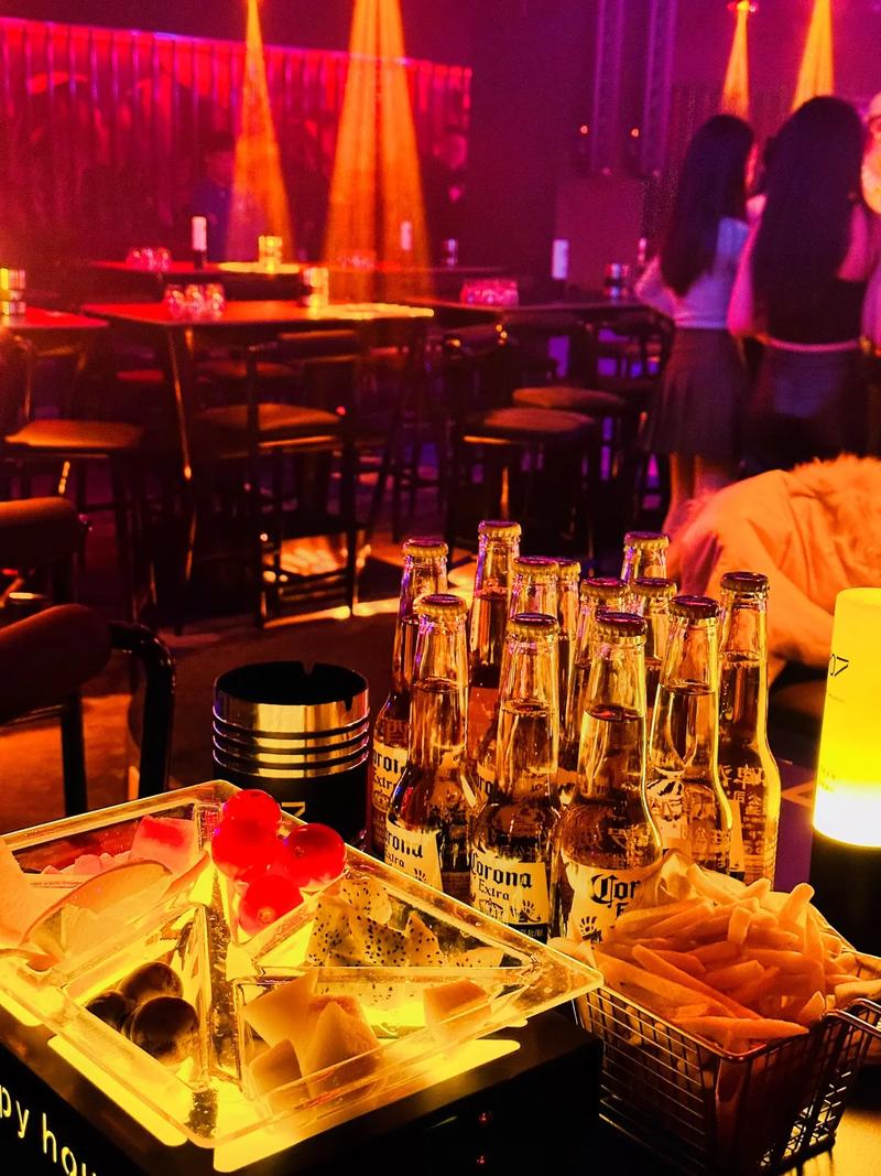 哈尔滨商务ktv夜场宣传-道里区ktv预订